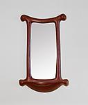 Wendell Castle <br> Hanging Mirror