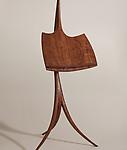Wendell Castle <br> Music Stand