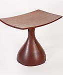 Wendell Castle <br> Bench