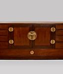 Edward Wormley <br> Credenza