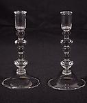 Pair of Candlesticks