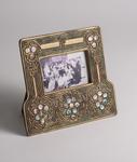Tiffany Studios Abalone Frame