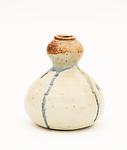 Jean Carries <br> Ceramic Vase