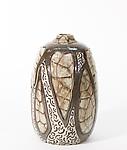 Raoul Lachenal <br> Pottery Vase