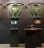 International Fine Art and Antique Dealers Show, 2010