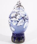 Bing and Grøndahl  <br>Covered Jar