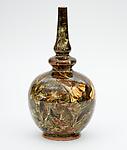 John Bennett  <br>Ceramic Vase