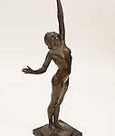 Harriet Frishmuth<br><i>Star</i>