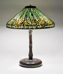 Tiffany Studios <br> Daffodil Table Lamp