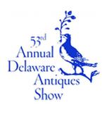The 53rd Annual Delaware Antiques Show