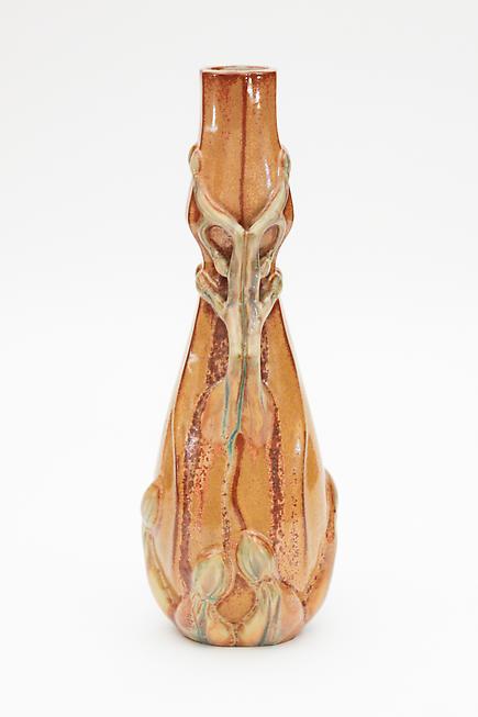 Sevres <br>Vase 2