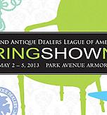 The AADLA Spring Show