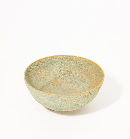 Gertrud and Otto Natzler <br> Ceramic Bowl 2
