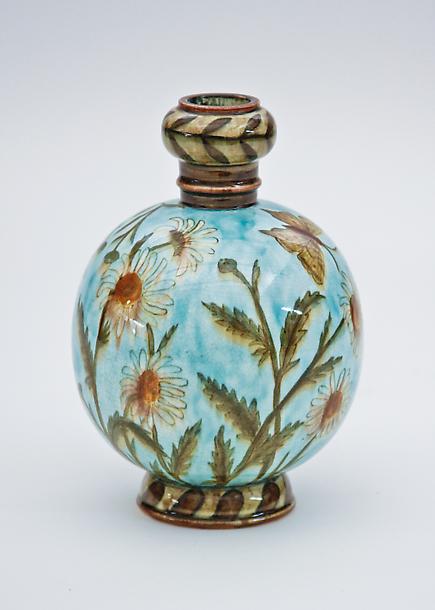 John Bennett <br>Ceramic Vase 3