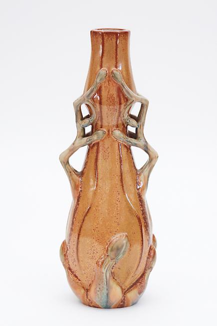 Sevres <br>Vase 1