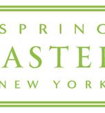 Spring Masters New York
