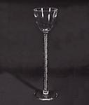 Air-Twist Toasting Goblet