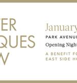 The Winter Antiques Show