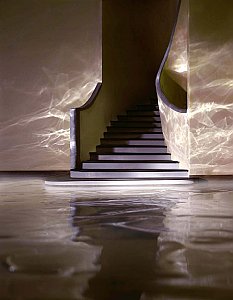 <i>Spiral Staircase, </i>2003
C-Print mounted on Plexiglass
Various sizes
