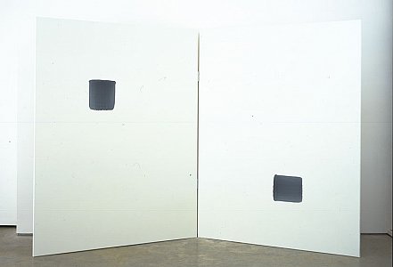 <i>Correspondence, </i>1996
Oil on canvas
146 x 195 cm