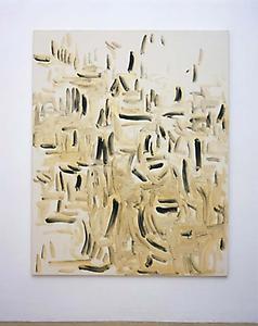 <i>With Winds No 4</i>, 1988
Oil on canvas
227 x 182 cm