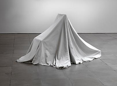Ryan Gander
<i>I is... (i),</i> 2012
Marble
165 x 122 x 96 cm
