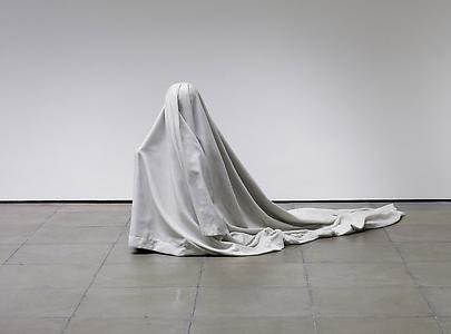 Ryan Gander
<i>Tell my mother not to worry (ii),</i> 2012
Marble
175 x 60 x 80 cm