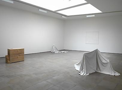 Ryan Gander
Installation View
Lisson Gallery, London 2012
