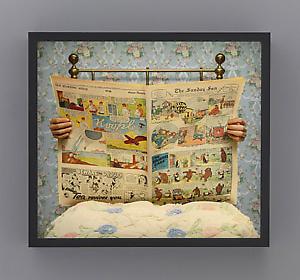 Rodney Graham