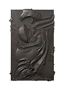 Jason Martin
<i>Titus, </i>2012
Bronze
66 x 40 cm