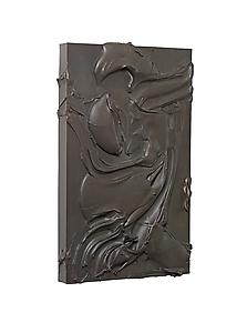 Jason Martin
<i>Titus, </i>2012
Bronze
66 x 40 cm