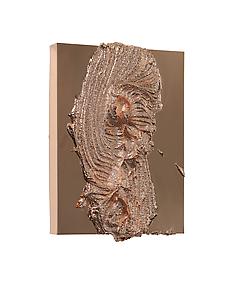 Jason Martin
<i>Ceyx, </i>2012
Copper
40.6 x 30.5 cm