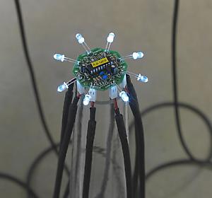 Haroon Mirza