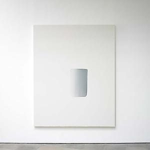 <i>Dialogue</i>, 2007
Oil on canvas
227 x 182 cm