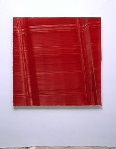 Jason Martin
<i>Comrade,</i> 2002
Oil on aluminium
150 x 150 cm