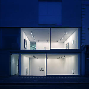 Florian Pumhösl
Installation view
52-54 Bell Street, 6 February -15 March 2008