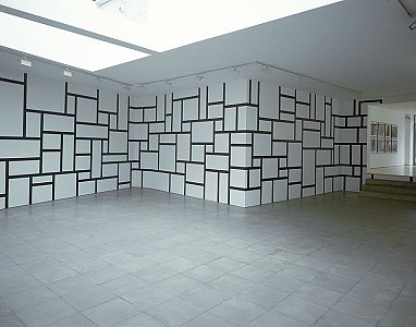 Sol LeWitt