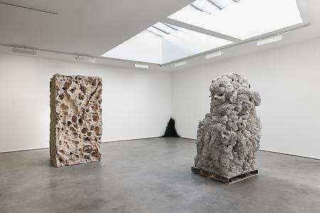 Anish Kapoor
Installation View
Lisson Gallery, London 2012