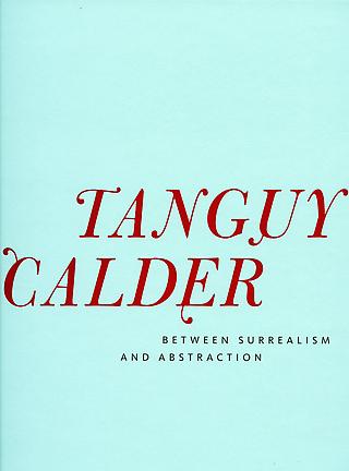 Tanguy Calder