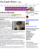Los Angeles Times