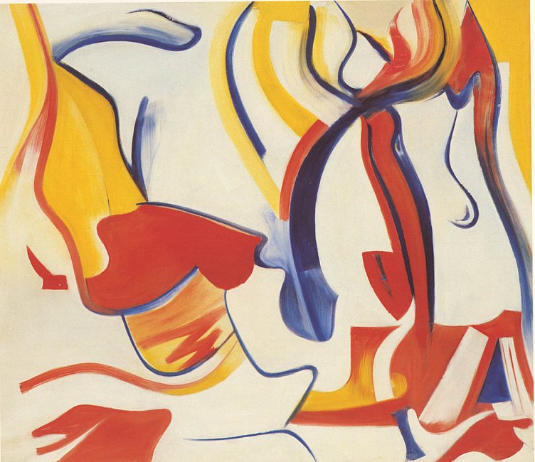 <i>Digital Image © The Museum of Modern Art/Licensed by SCALA/Art Resource, New York</i>