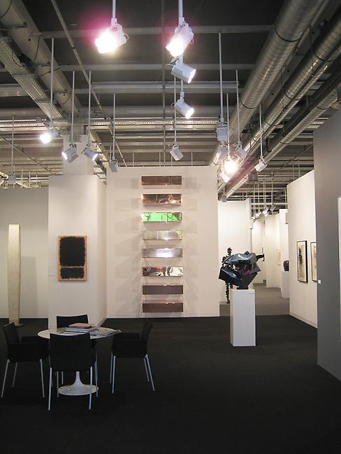 Art Basel, 2009