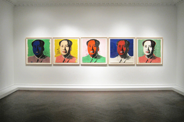 <i>Mao</i>, 1972