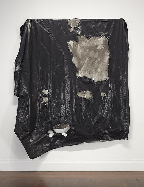 <i>Untitled</i>, 2008
mixed media
80 x 70 inches