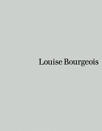 Louise Bourgeois