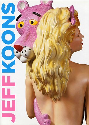 Jeff Koons