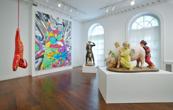 <i>Photo by: Tom Powel</i>