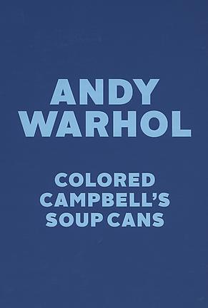 Andy Warhol