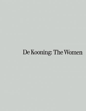 Willem de Kooning