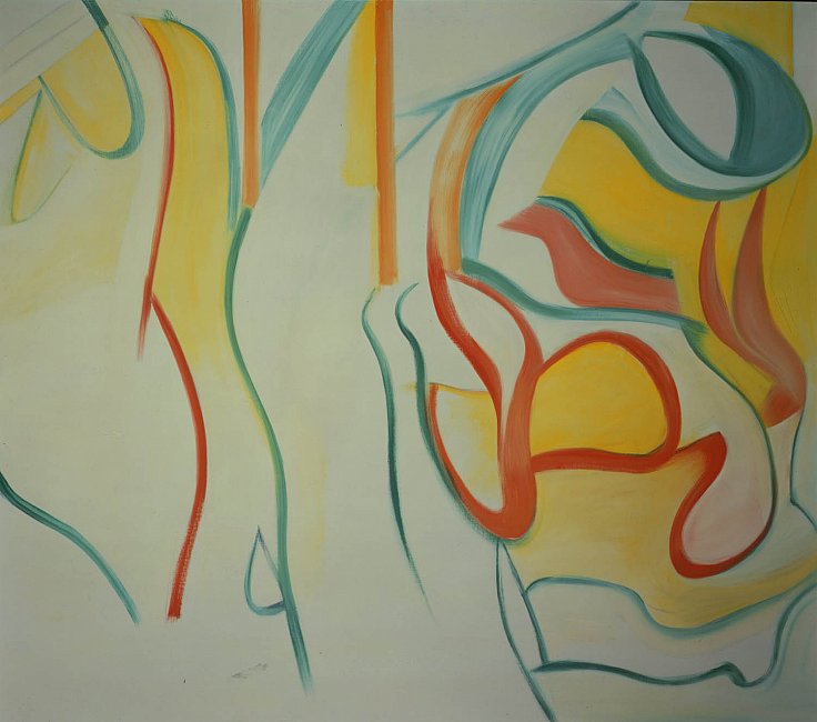 <i>Ellen Labenski, courtesy Pace Wildenstein, New York</i>